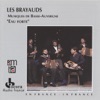 Musiques de Basse-Auvergne, Eau Forte
