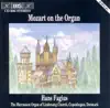 Stream & download Mozart: Organ Works