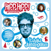 Jingle Jangle Christmas (Hipp Hipp! TV Theme) - Metro Jets