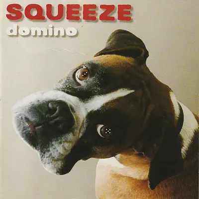 Domino - Squeeze