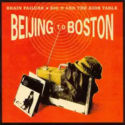 Beijing to Boston - Big D and The Kids Table