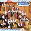 Randen Musikanten - Treu zur Blasmusik