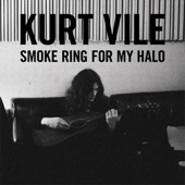 Smoke Ring for My Halo (Bonus Track Version) artwork