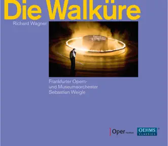 Die Walkure, Act I, Scene 1: Wes Herd dies auch sei (Siegmund, Sieglinde) by Terje Stensvold, Tanja Ariane Baumgartner, Mona Somm, Frankfurt Opera and Museum Orchestra, Frank van Aken, Christiane Kohl, Ain Anger, Eve-Maud Hubeaux, Monika Bohinec, Susan Bullock, Sebastian Weigle, Anja Fidelia Ulrich, Bernadett Fodor, Lisa Wedekind, Martina Dike & Eva-Maria Westbroek song reviws