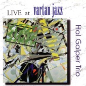 Live At Vartan Jazz artwork