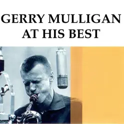 At His Best - Gerry Mulligan At His Best - Gerry Mulligan