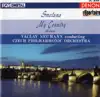 Smetana: My Country album lyrics, reviews, download