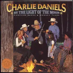 By the Light of the Moon: Campfire Songs & Cowboy Tunes by Charlie Daniels album reviews, ratings, credits