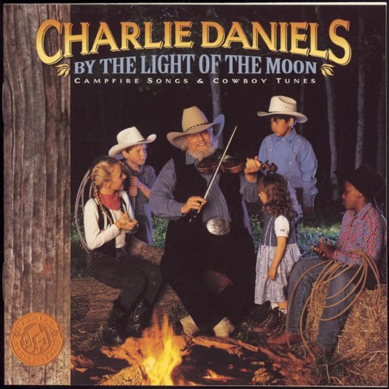 Cover artwork for Old Chisholm Trail