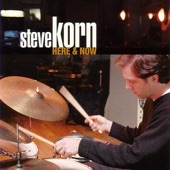 Steve Korn - Looking Ahead