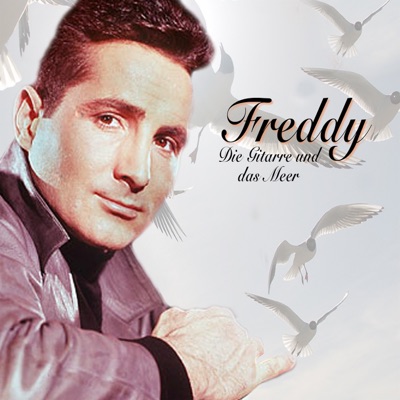 Die Gitarre und das Meer - Freddy Quinn