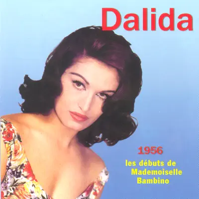 Les débuts de Mademoiselle Bambino - Dalida