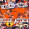 Worldwide Noise Attack