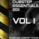 Dubstep Essentials 2011 Vol1 artwork