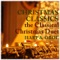 Greensleeves - Classical Christmas Harp and Oboe Duet lyrics