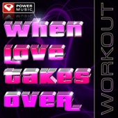When Love Takes Over (Ronnie Maze Club Mix) artwork
