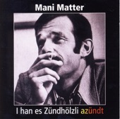 I han es Zündhölzli azündt artwork