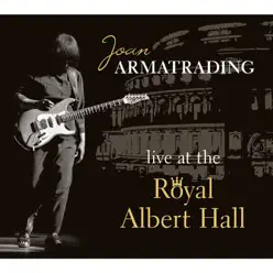 Live at the Royal Albert Hall - Joan Armatrading