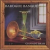 Giannini Brass - Pslam XIX the Heavens Declare