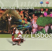 Marchas de Lisboa - Santo António