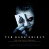 The Dark Knight Remixes - EP album lyrics, reviews, download