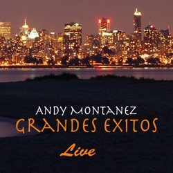 Andy Montañez - Medley Gran Combo
