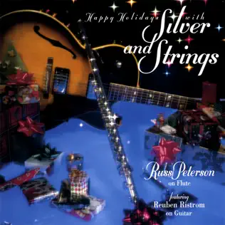 télécharger l'album Russ Peterson - Silver And Strings