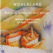 Wohlklang (Besinnliche Melodien auf Maria Waldrast) artwork
