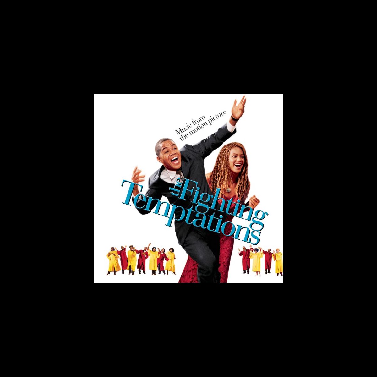 The Fighting Temptations Loves Me Like A Rock The Fighting Temptations (Music from the Motion Picture) by Various