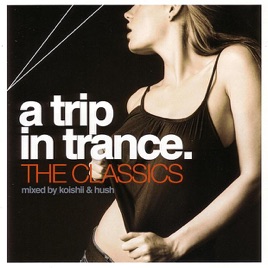 DJ Hush - Airwave DJ Hush - Airwave