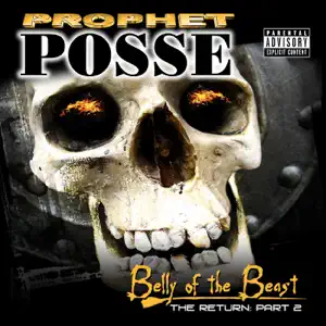 Prophet Posse