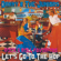 Let's Go To The Hop - Danny & The Juniors