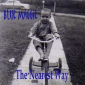 Blue Maggie - Sweet Amanda