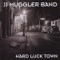Around the Neighborhood - JJ Muggler Band lyrics