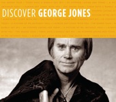 Discover George Jones - EP
