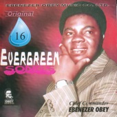 Evergreen Songs Original 16 artwork
