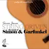 The Music of Simon & Garfunkel album lyrics, reviews, download