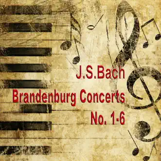 Brandenburg Concerts No.2: in F Major, BWV 1047: III. Allegro Assai by Gunter Kehr, Mainz Chamber Orchestra & Paul Redinowski song reviws