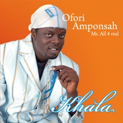 Ofori Amponsah - Chemistry