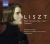 Stream & download Liszt: Piano Concertos Nos. 1, 2 - Totentanz