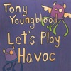 Tony Youngblood - Hoorah Hoorah