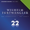 Wilhelm Furtwängler & Berliner Philharmoniker - IV. Allegro con spirito: Symphonie Nr. 2 D-Dur op. 73
