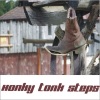 Honky Tonk Steps