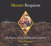 Requiem, K. 626: III. Sequenz: Recordare artwork