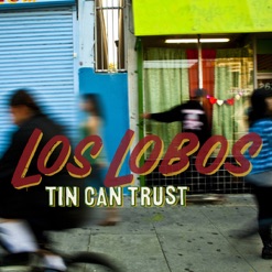 TIN CAN TRUST cover art