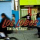 TIN CAN TRUST cover art