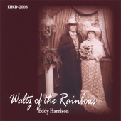 Eddy Harrison - Roscoe Dinwitty Drove the Chuckwagon