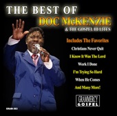 The Best Of Doc McKenzie & The Gospel Hi-Lites