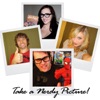 Take a Nerdy Picture (Dirty Picture Taio Cruz Kesha Parody Song) - Single