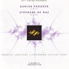 Damien Pardoen, Stéphane De May & Luc Tooten - Fratres